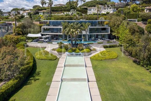 Villa in Vallauris, Alpes-Maritimes