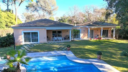 Villa in Saint-Raphaël, Var