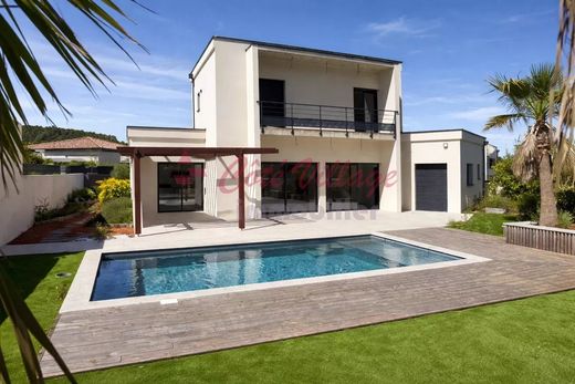 Casa de lujo en Narbona, Aude