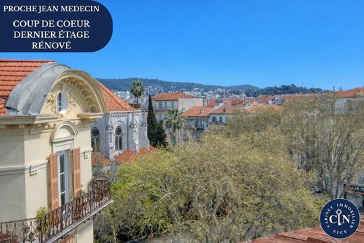 Daire Nice, Alpes-Maritimes
