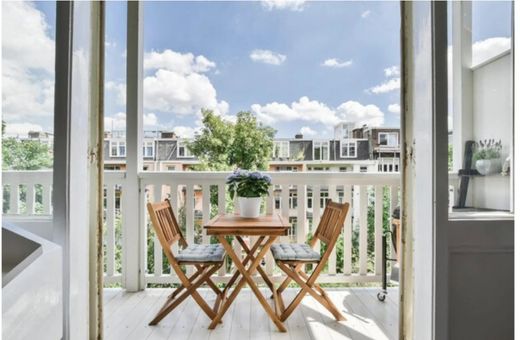 Piso / Apartamento en Colombes, Altos de Sena