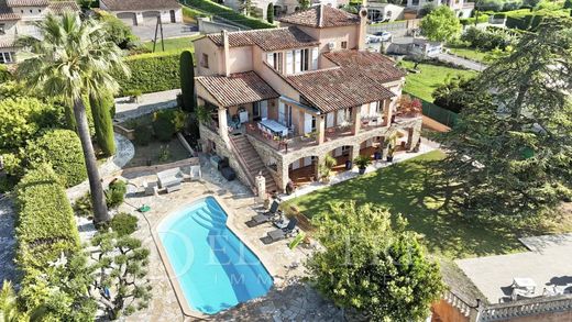 Villa in Peymeinade, Alpes-Maritimes
