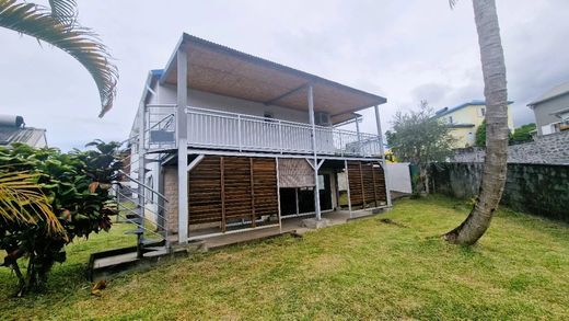 Villa à Saint-Benoît, Réunion