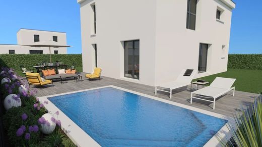 Luxe woning in Allauch, Bouches-du-Rhône