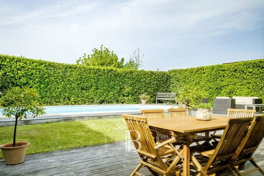 Lüks ev Le Bouscat, Gironde