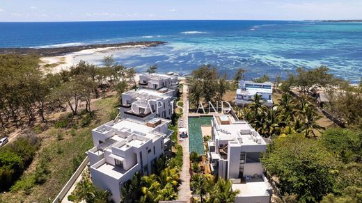 Appartamento a Poste Lafayette