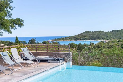 ‏וילה ב  Conca, South Corsica