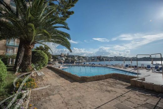 Apartment in Illetes, Province of Balearic Islands
