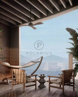 Villa in Pecatu, Bali