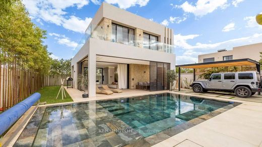 Villa in Marrakesch, Marrakech