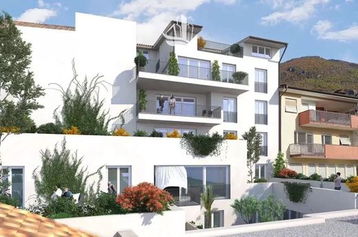 Penthouse w Bolzano, Południowy Tyrol