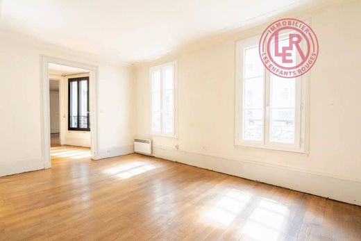 Apartment / Etagenwohnung in Temple, Rambuteau – Francs Bourgeois, Réaumur, Paris