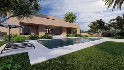 Villa in Marrakech, Marrakesh-Safi