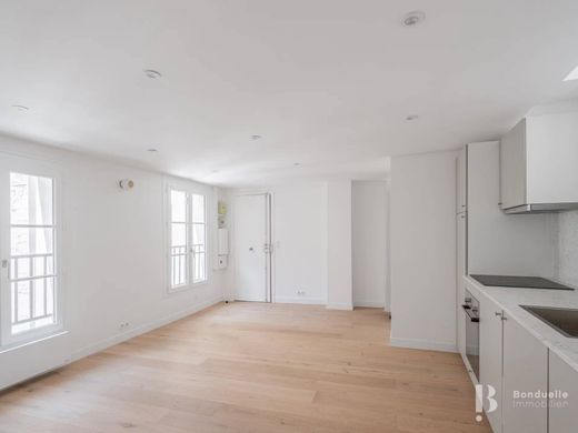 Apartamento - Temple, Rambuteau – Francs Bourgeois, Réaumur, Paris