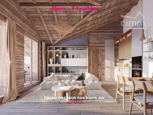 Apartamento - Huez, Isère