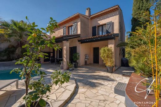 Villa in Fréjus, Var