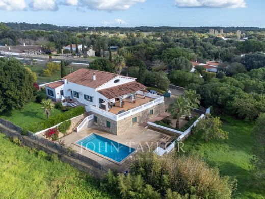 Πολυτελή κατοικία σε Alaior, Illes Balears