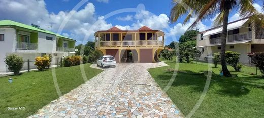 Πολυτελή κατοικία σε Les Abymes, Guadeloupe