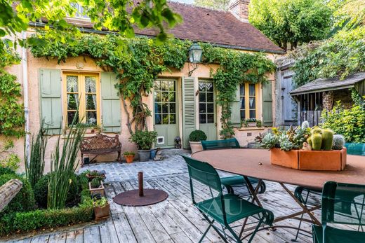 Casa de luxo - Montfort-l'Amaury, Yvelines