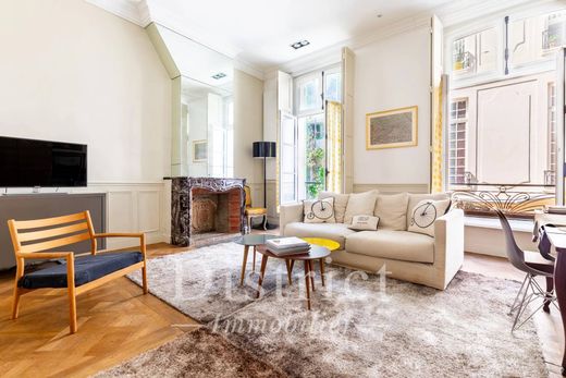 Apartment in Beaubourg, Marais, Notre Dame - Ile de La Cité, Paris