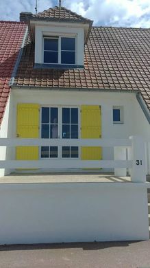Villa in Quend-Plage, Somme