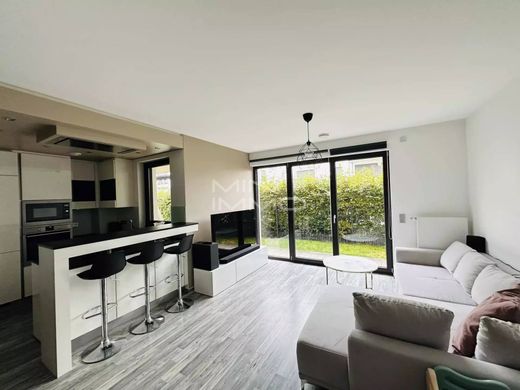 Apartment in Schifflange, Canton d'Esch-sur-Alzette