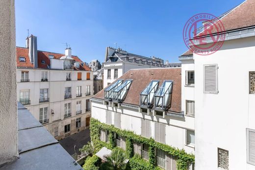Apartament w Nation-Picpus, Gare de Lyon, Bercy, Paris