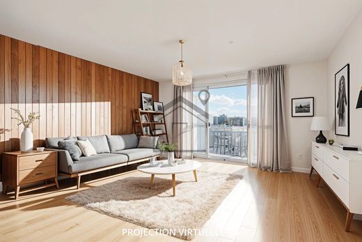 Apartamento - Le Perreux-sur-Marne, Val-de-Marne