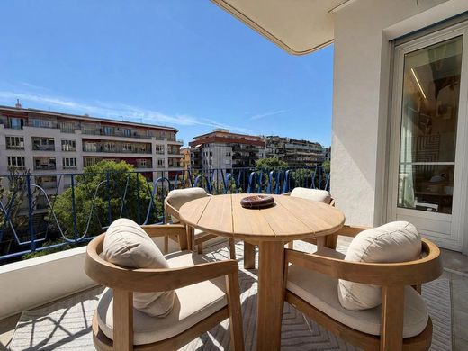 Piso / Apartamento en Niza, Alpes Marítimos