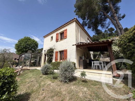 Casa de luxo - La Roquette-sur-Siagne, Alpes Marítimos