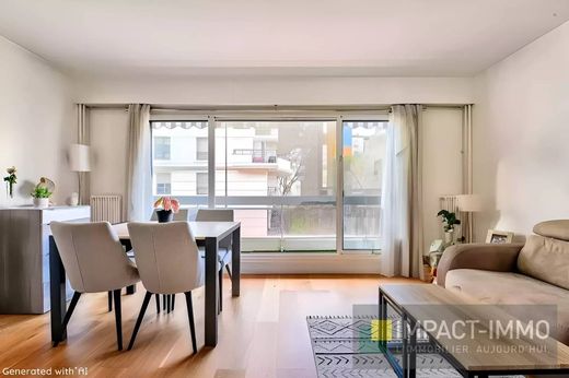 Apartamento - Levallois-Perret, Hauts-de-Seine