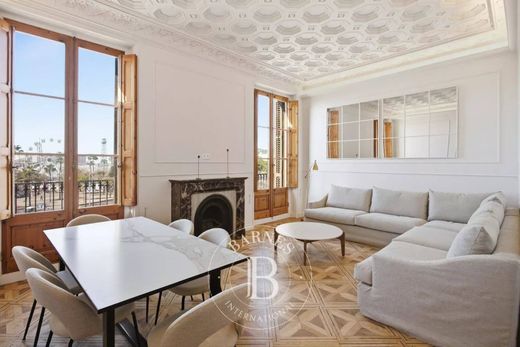 Apartment in Barcelona, Province of Barcelona