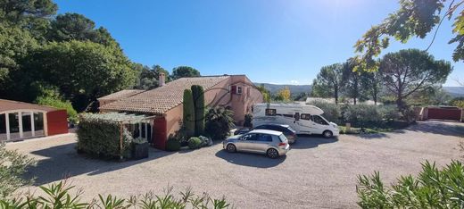 ﻓﻴﻼ ﻓﻲ La Bastidonne, Vaucluse