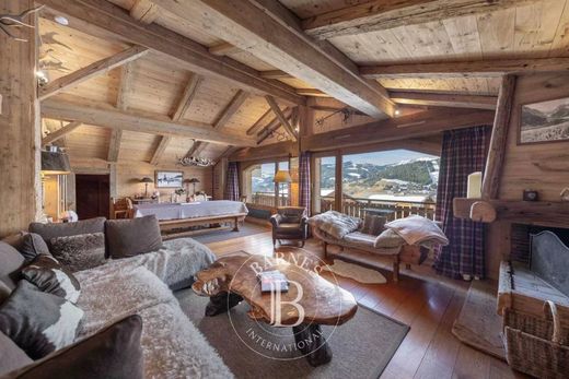 套间/公寓  Megève, Haute-Savoie