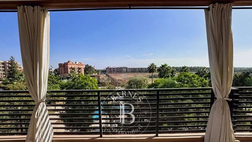 Appartement in Marrakesh, Marrakech