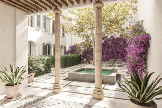 Apartment in Palma de Mallorca, Province of Balearic Islands