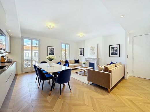 Appartamento a Nizza, Alpi Marittime