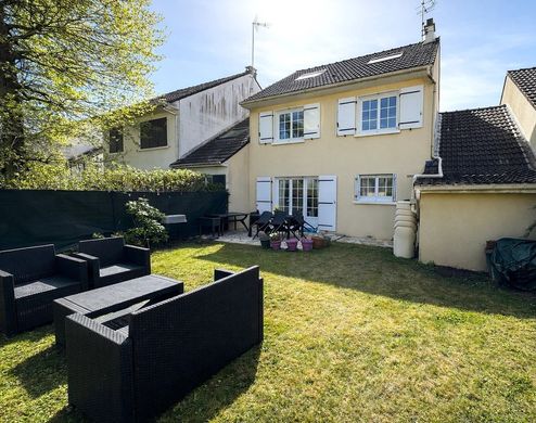 Luksusowy dom w Le Plessis-Trévise, Val-de-Marne