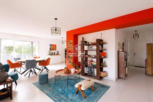 Apartment in Villeneuve-de-la-Raho, Pyrénées-Orientales