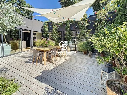 Элитный дом, Pyla sur Mer, Gironde