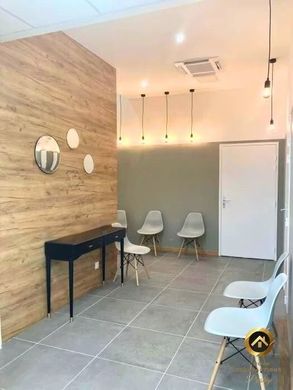 Kamienica w Lyon, Rhône