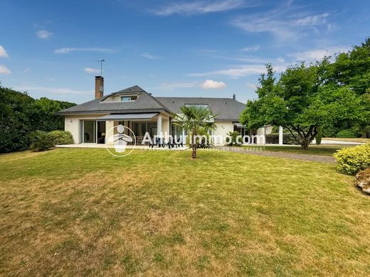 别墅  Soisy-sur-Seine, Essonne