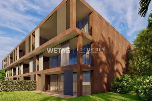 Willa w Brione sopra Minusio, Locarno District