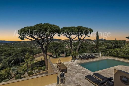 Villa in Sainte-Maxime, Var