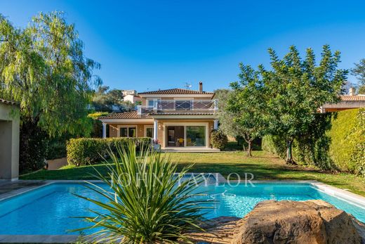 Villa in Antibes, Alpes-Maritimes