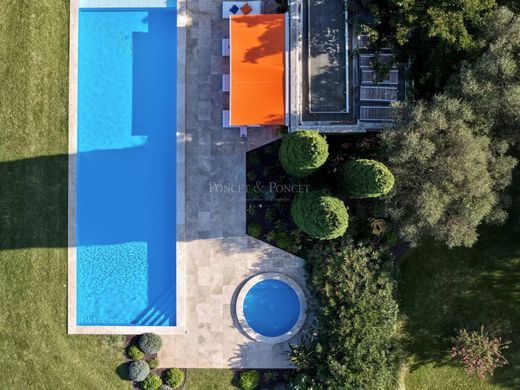 Casa de luxo - Uzès, Gard