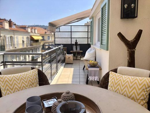 Appartement à Nice, Alpes-Maritimes