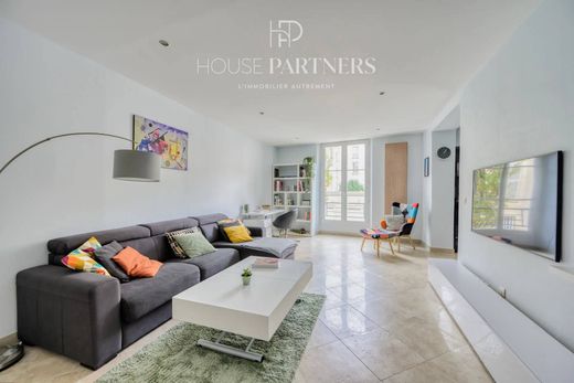 Apartment in Saint-Germain-en-Laye, Yvelines