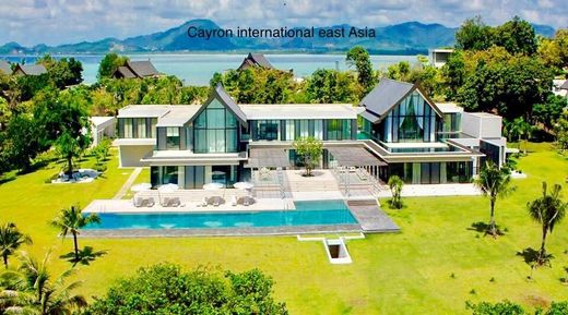 Villa Phuket, Phuket Province