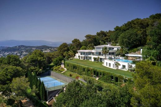 Villa a Cannes, Alpi Marittime